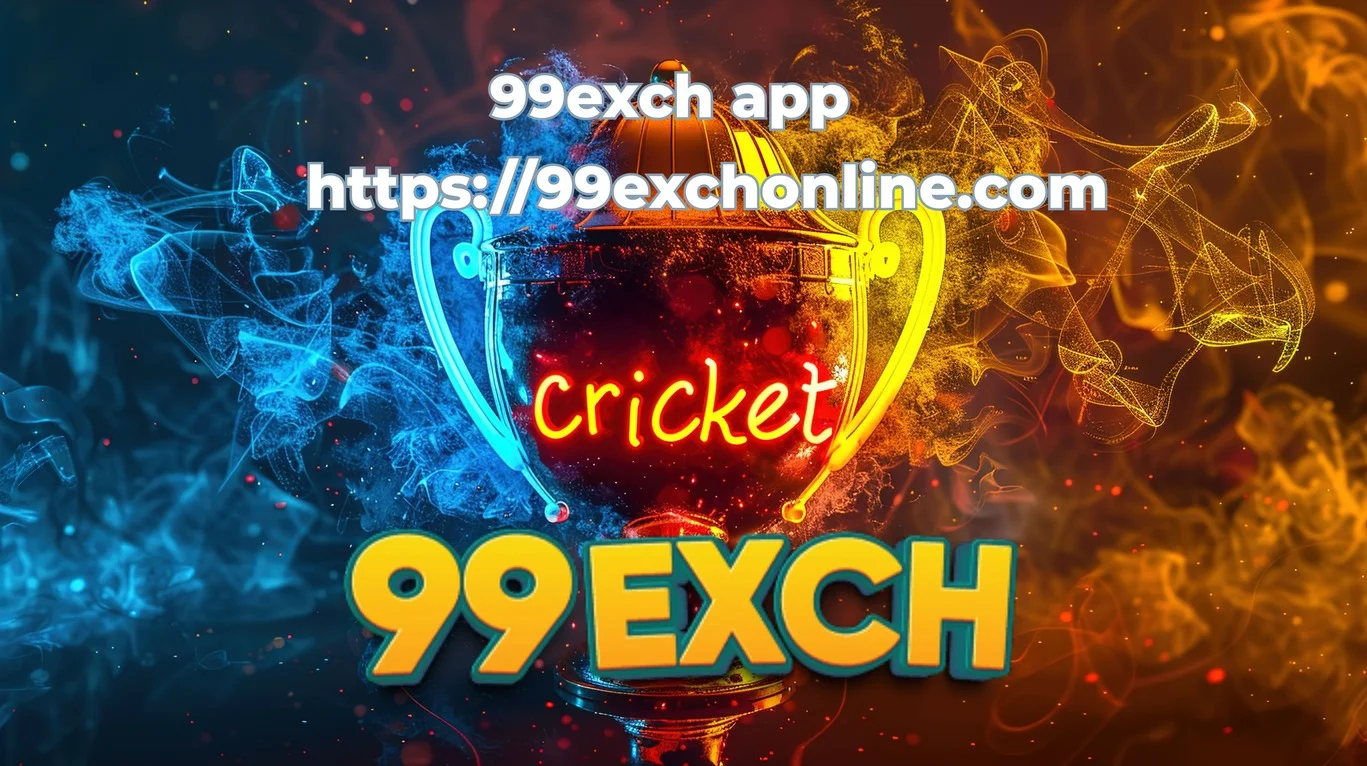 99exch Online Casino, new 99exch id, 99exch account login, create 99exch account